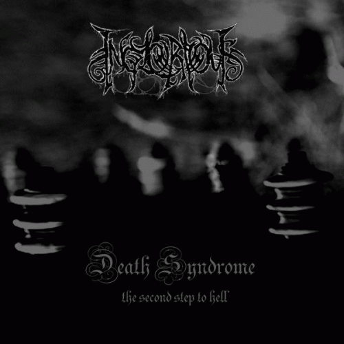  : Death Syndrome - the Second Step to Hell